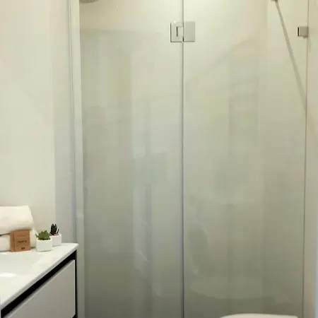 Apartament Planet Warszawa