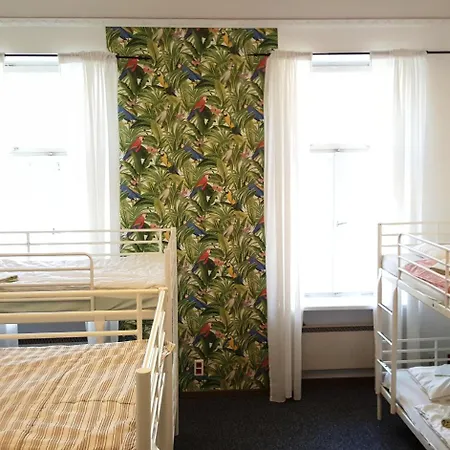 Witt Albergue