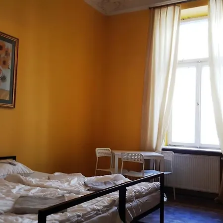 Albergue Witt *