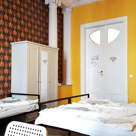 Albergue Witt Varsóvia
