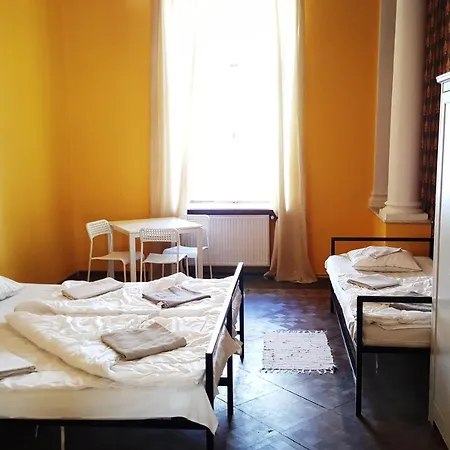 Witt Albergue