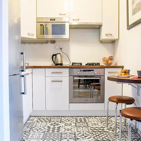 Apartment Chmielna Superior Warsaw
