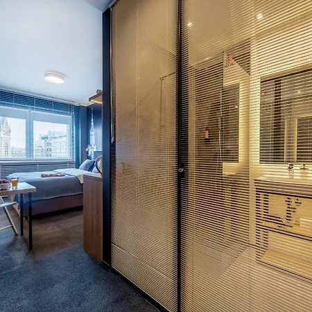 My Beloved Apartment Warsaw