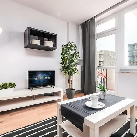 Dexter By Renters Apartmán *