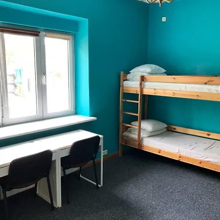 Student-house Kazimierzowska Auberge de jeunesse *