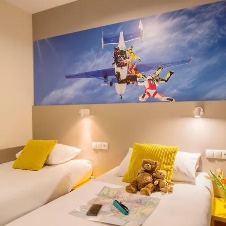 Ibis Styles Warszawa West 3* Mory