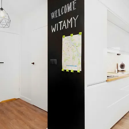 Chocimska Apartament *