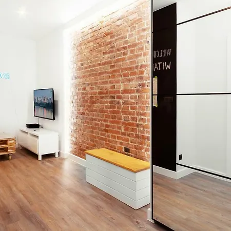 Apartament Chocimska