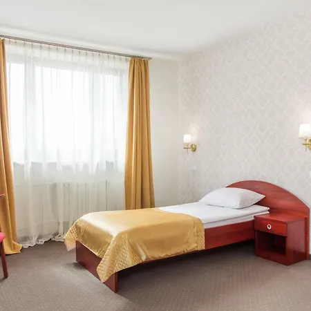 Hotel Arkadia Varsovie