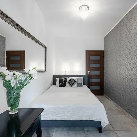 Goka Like It Arkadia Apartament