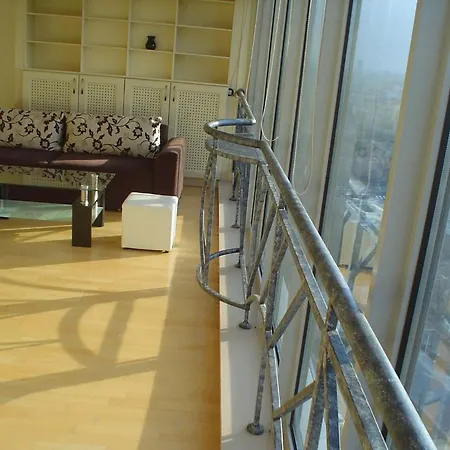 Apartament Werset Warszawa