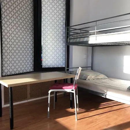 Club Hostel