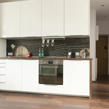 Chmielna By Your Freedom Apartament *