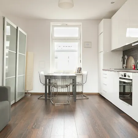 Apartament Chmielna By Your Freedom