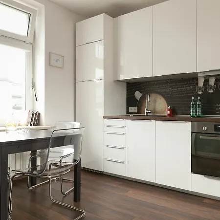 Apartament Chmielna By Your Freedom