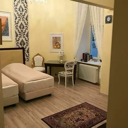 Apartment Clicktheflat Palace Of Culture Art *