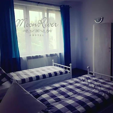 Homestay Moonriver