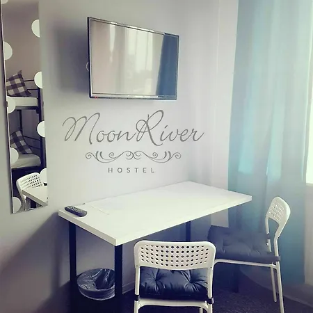 Homestay Moonriver Warsaw