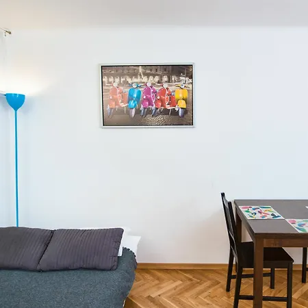 Dream Loft Onz Apartment