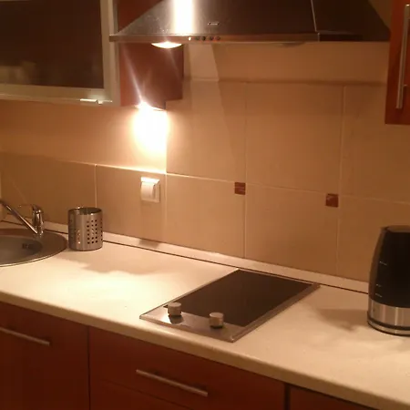 Apartment Royal Szucha