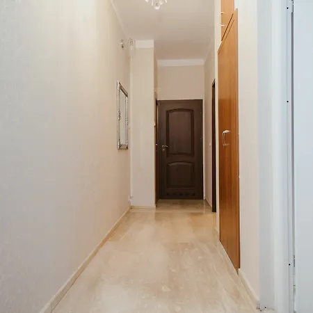 Shortstaypoland Sienna * Varšava