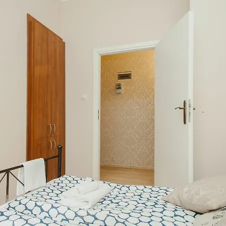 Apartmán Shortstaypoland Sienna *