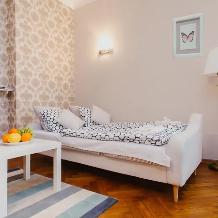 Shortstaypoland Sienna Apartmán