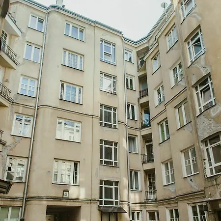 Shortstaypoland Sienna Apartmán