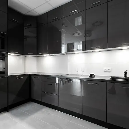 Jerozolimskie Aparthotel
