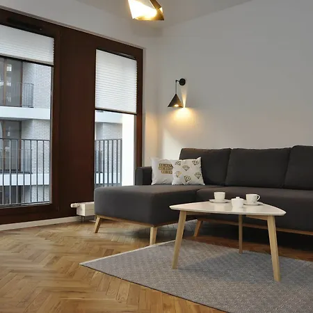 Prudentia Moko Apartment