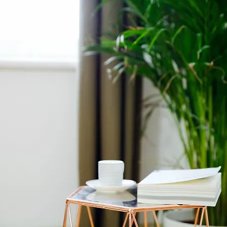 4th Floor Bed & Breakfast 3*