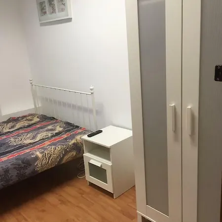 Club Hostel