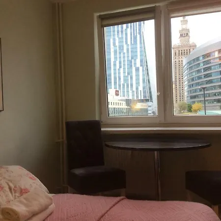 Zlota 61 Apartment *