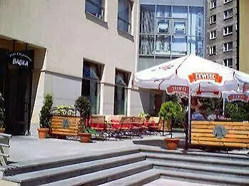 Aparthotel Babka Wiezowiec