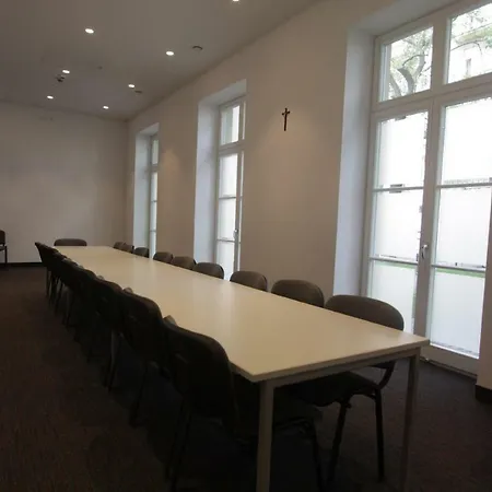 Dom Pomocy Studentom Hostel Βαρσοβία