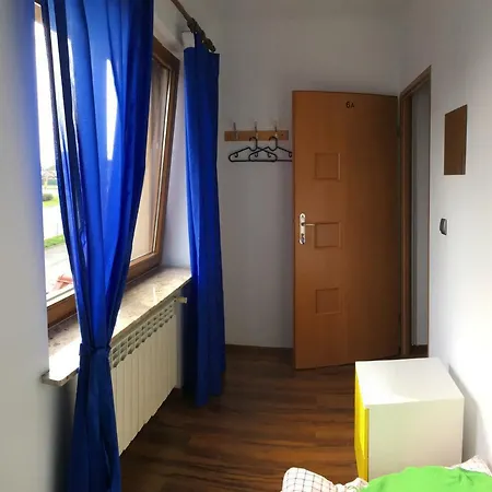 Хостел Sky8noclegi