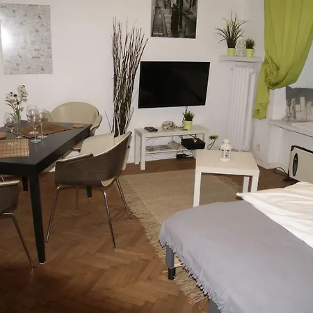 Apartamento Cosy In The Old Town