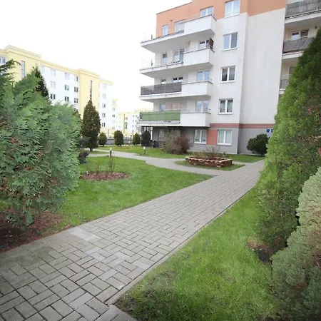 Apartman Podroze Male I Duze *
