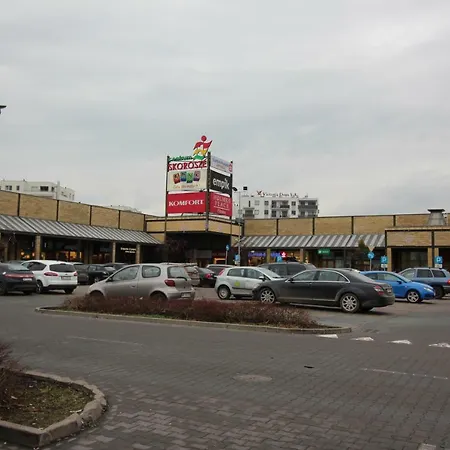 Apartman Podroze Male I Duze *