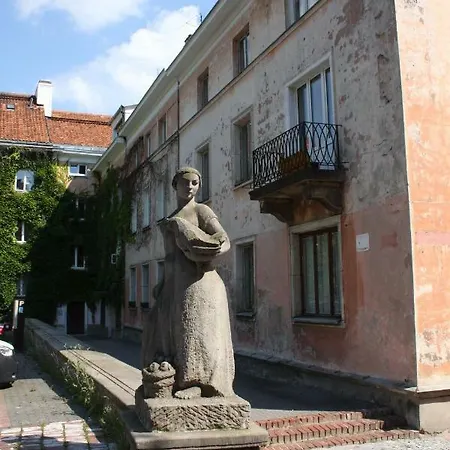 Mariensztat - Swan2 * Warsaw
