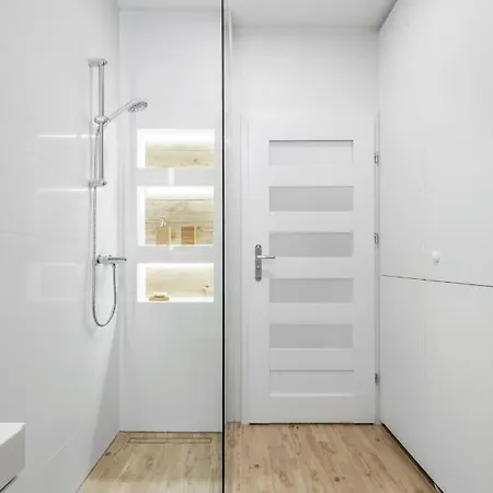 Business And Guests Apartament