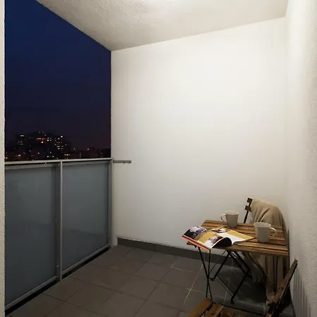 Business And Guests Apartament *