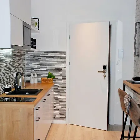 Prime Apartament *