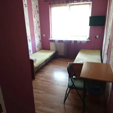 Homestay Ok Noclegi