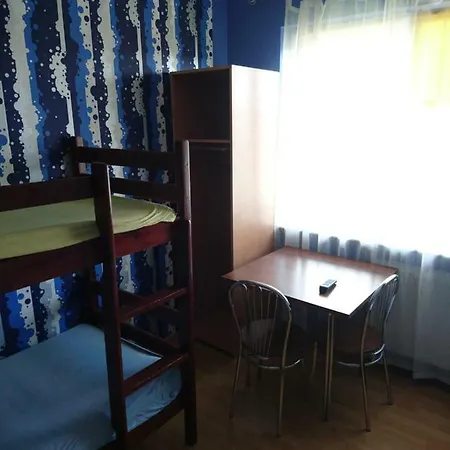 Homestay Ok Noclegi