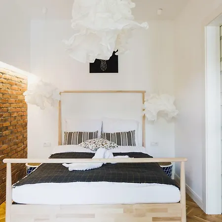 Oomph Elegant Appartamento *