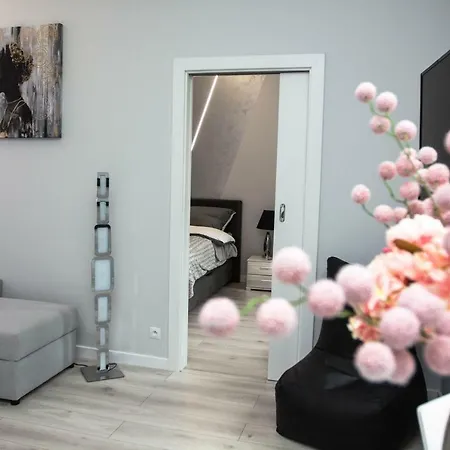 Appartement Novel Warschau