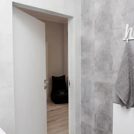 Novel Appartement