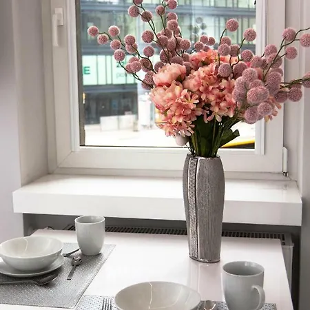 Novel Appartement