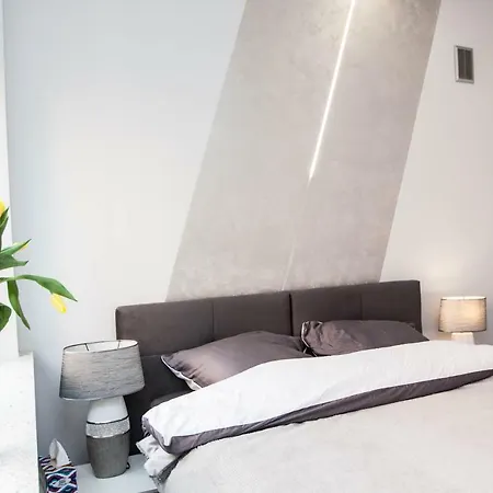 Novel Appartement Warschau